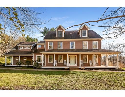 486 Spring St, Marshfield, MA 02050 photo 1