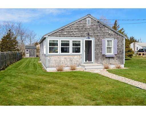 43 Bourne Neck Dr, Bourne, MA 02532 photo 1