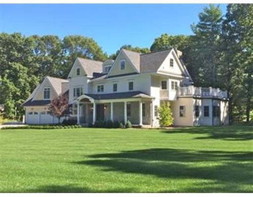 48 Scott Rd, Needham, MA 02492 photo 1