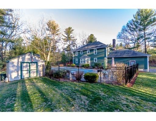 4 Thayer St, Upton, MA 01568 photo 8
