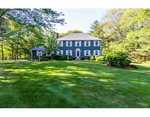 4 Thayer St, Upton, MA 01568 photo 2