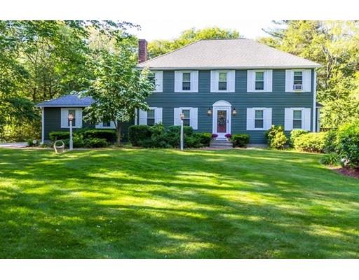 4 Thayer St, Upton, MA 01568 photo 1