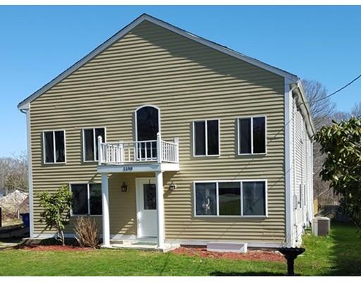 1198 Newhall St, Fall River, MA 02724 photo 1