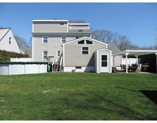 651 Valentine St, Fall River, MA 02720 photo 12