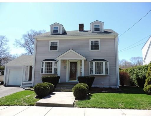 651 Valentine St, Fall River, MA 02720 photo 1