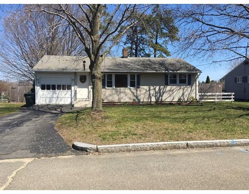 73 Wakefield St, Springfield, MA 01151 photo 3