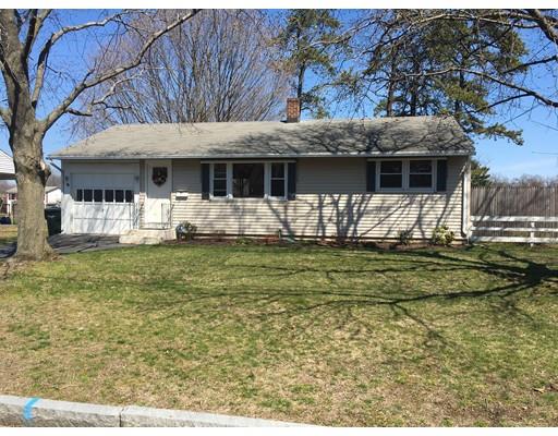 73 Wakefield St, Springfield, MA 01151 photo 1