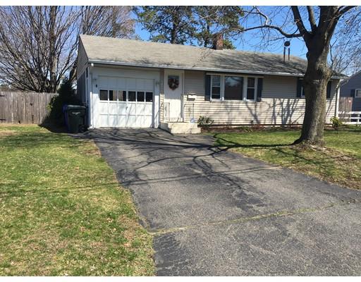 73 Wakefield St, Springfield, MA 01151 photo 2