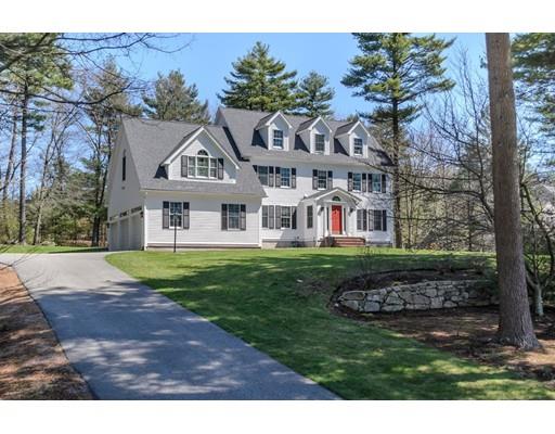 60 Draper Rd, Dover, MA 02030 photo 2