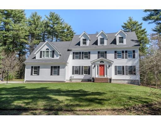 60 Draper Rd, Dover, MA 02030 photo 23