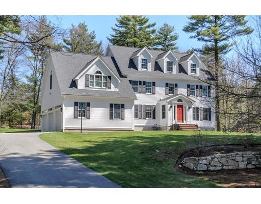 60 Draper Rd, Dover, MA 02030 photo 1