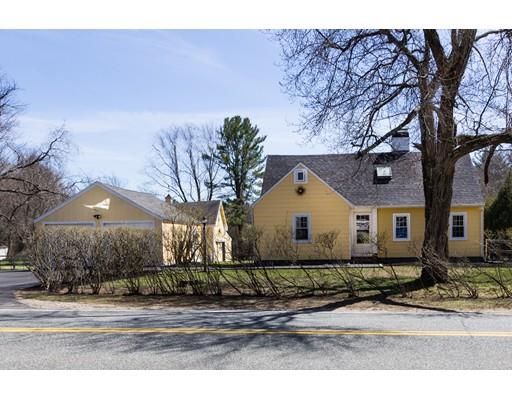 513 North St, Georgetown, MA 01833 photo 2