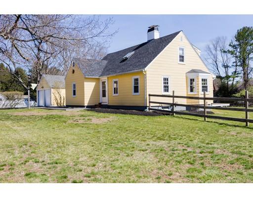 513 North St, Georgetown, MA 01833 photo 1