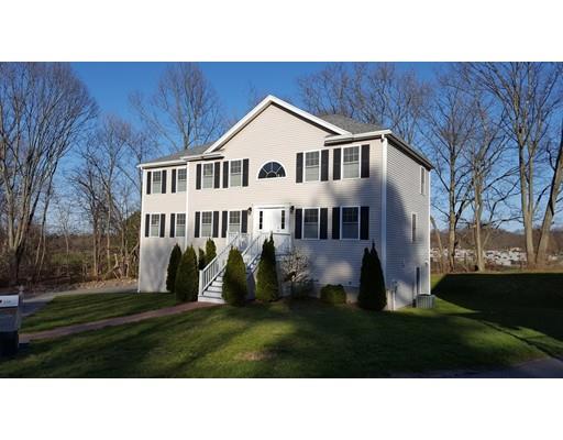 53 Margin St, Peabody, MA 01960 photo 1