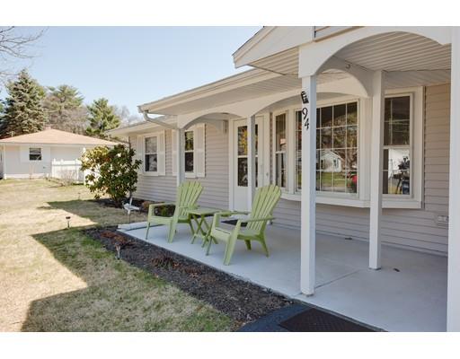 94 Sully Rd, Raynham, MA 02767 photo 19