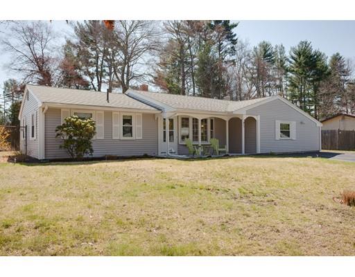 94 Sully Rd, Raynham, MA 02767 photo 1