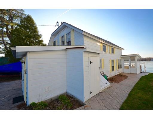 33 Point Pleasant Rd, Webster, MA 01570 photo 5