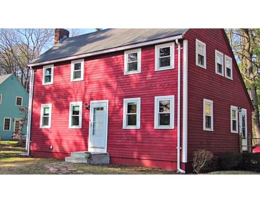 7 Pine Knoll Rd, Franklin, MA 02038 photo 5