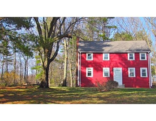 7 Pine Knoll Rd, Franklin, MA 02038 photo 1
