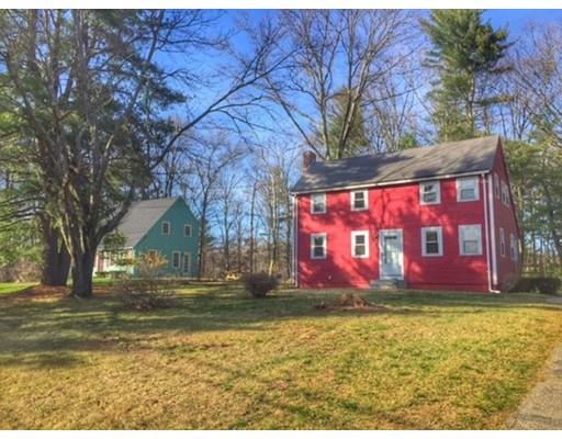7 Pine Knoll Rd, Franklin, MA 02038 photo 2