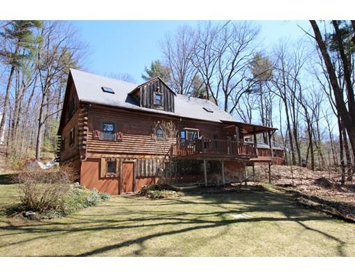 35 Cushing St, Ashburnham, MA 01430 photo 20