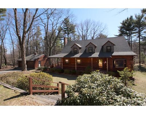 35 Cushing St, Ashburnham, MA 01430 photo 1