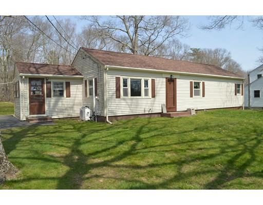 1254 Main St, Dighton, MA 02715 photo 1