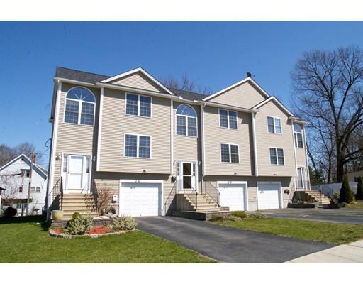 135 Dana Ave, Worcester, MA 01604 photo 1