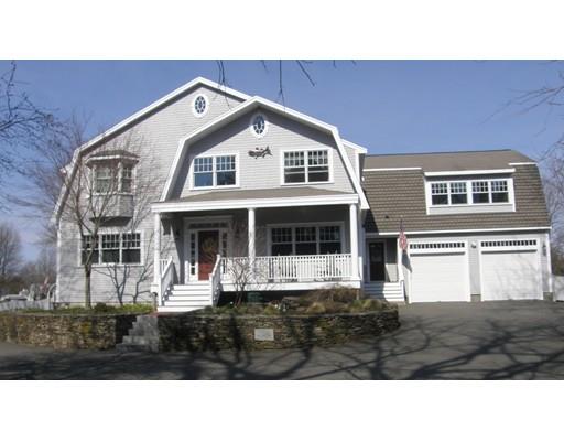 7 Willow Ave, Danvers, MA 01923 photo 1