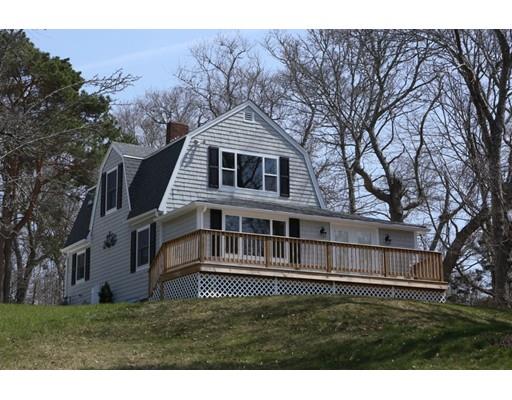 1 Mayflower Ave, Wareham, MA 02571 photo 1