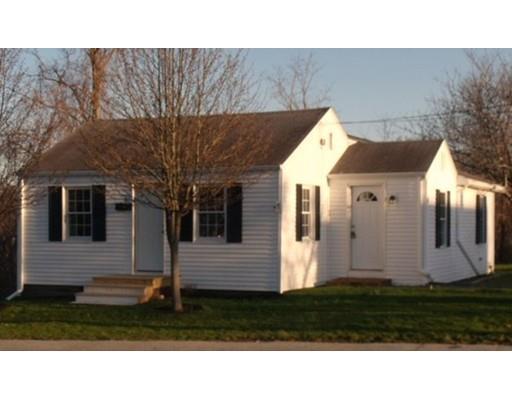 251 Sandwich Rd, Wareham, MA 02571 photo 1