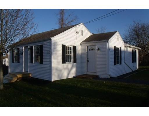 251 Sandwich Rd, Wareham, MA 02571 photo 3