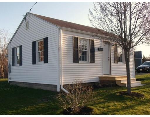 251 Sandwich Rd, Wareham, MA 02571 photo 2