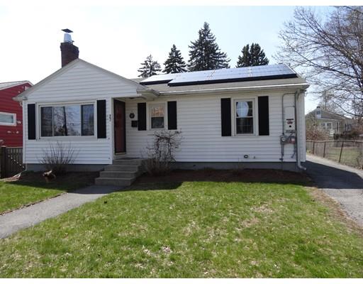 27 Brandon Rd, Worcester, MA 01606 photo 1