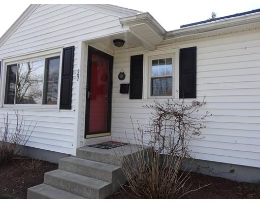 27 Brandon Rd, Worcester, MA 01606 photo 2
