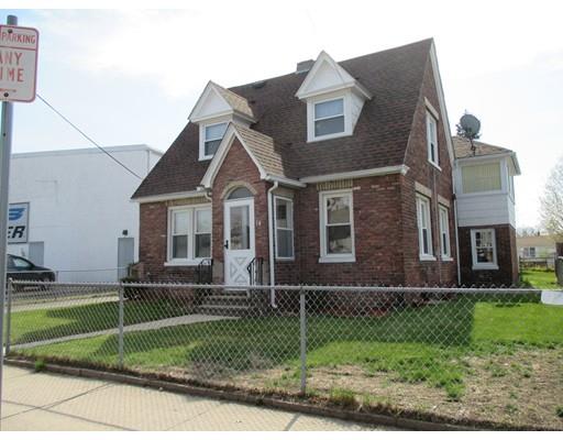 14 Jasper St, Springfield, MA 01109 photo 1