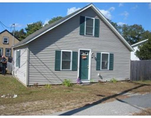 241 Marion Rd, Wareham, MA 02571 photo 1