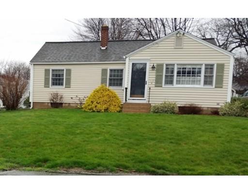 163 Croyden Ter, Springfield, MA 01104 photo 1