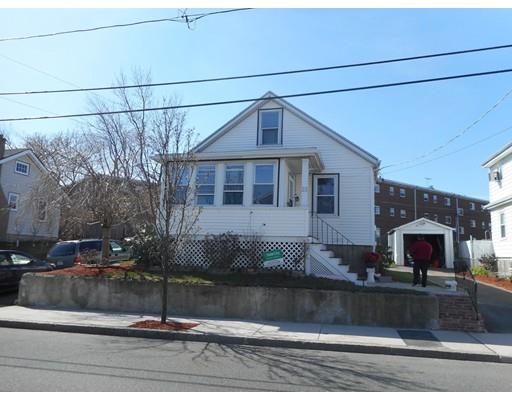 23 Fuller St, Everett, MA 02149 photo 1