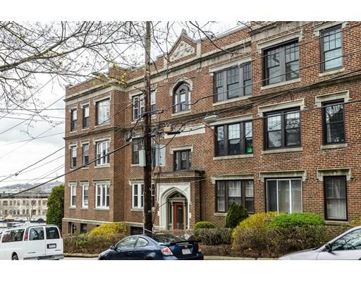 24 Summit Ave #2, Brookline, MA 02446 photo 7