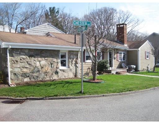 75 Chester Ave, Dedham, MA 02026 photo 2