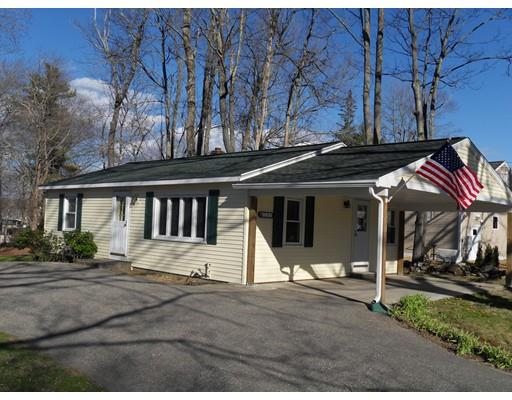 285 Thompson Rd, Webster, MA 01570 photo 1