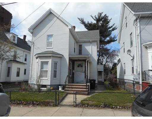 23 Parlin St, Everett, MA 02149 photo 1