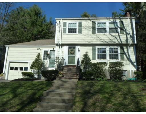 17 N Hill Ave, Needham, MA 02492 photo 1