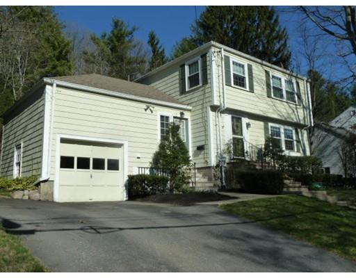 17 N Hill Ave, Needham, MA 02492 photo 26