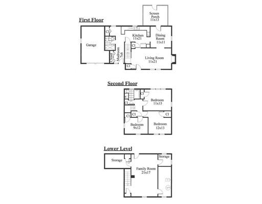 17 N Hill Ave, Needham, MA 02492 photo 29
