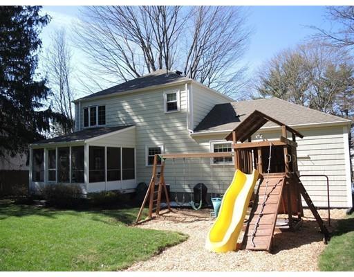 17 N Hill Ave, Needham, MA 02492 photo 24