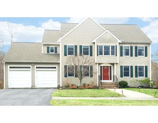 30 Lakeview Ave, Danvers, MA 01923 photo 1