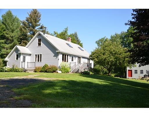 8 Bluff St, Plainfield, MA 01070 photo 1