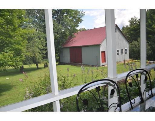 8 Bluff St, Plainfield, MA 01070 photo 18